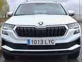 Skoda Karoq 2.0TDI AdBlue Ambition 4x4 DSG 110kW Blanco - thumbnail 3