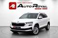 Skoda Karoq 2.0TDI AdBlue Ambition 4x4 DSG 110kW Blanco - thumbnail 1