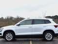 Skoda Karoq 2.0TDI AdBlue Ambition 4x4 DSG 110kW Blanco - thumbnail 4
