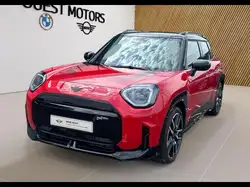 MINI SE 218ch JCW