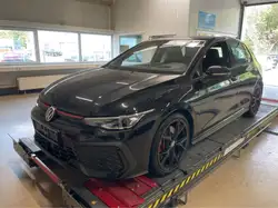 Volkswagen Golf VIII Lim. 2.0GTI DSG Navi SHZ ACC PDC Alu19