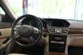Mercedes-Benz E 300 T BlueTEC HYBRID 7G-TRONIC Elegance Červená - thumbnail 12