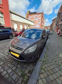1.6 TDCi Titanium Start-Stop
