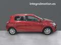 Mitsubishi Space Star 120 MPI Motion Rojo - thumbnail 26