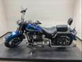 Harley-Davidson Heritage Springer FLSTSC SOFTAIL SPRINGER CLASSIC Bleu - thumbnail 3