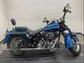 Harley-Davidson Heritage Springer FLSTSC SOFTAIL SPRINGER CLASSIC Bleu - thumbnail 1