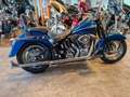 Harley-Davidson Heritage Springer FLSTSC SOFTAIL SPRINGER CLASSIC Blau - thumbnail 27