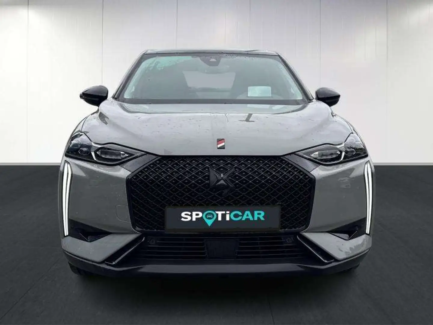 DS Automobiles DS 3 E-Tense Performance Line + // ELIGIBLE BONUS ECOLO Grijs - 2