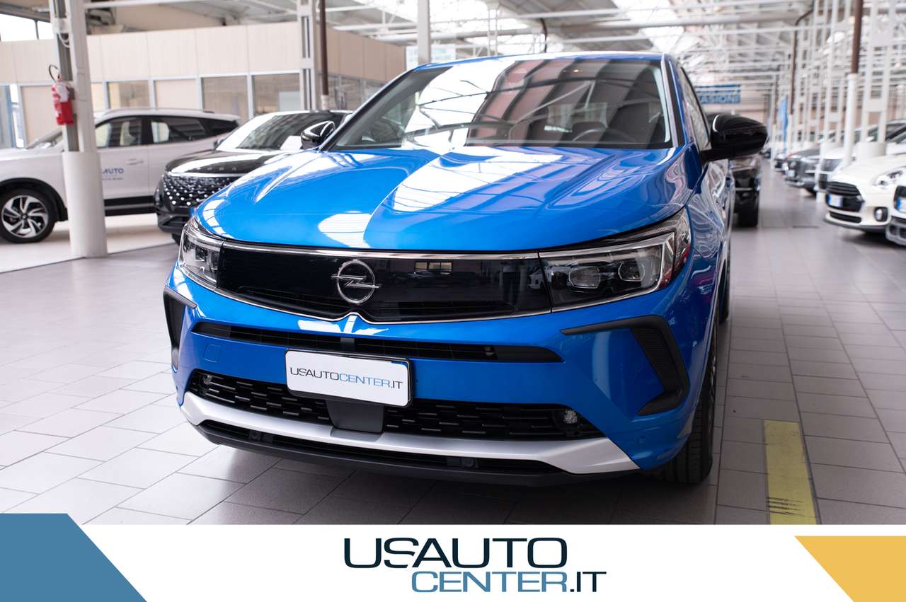 Opel Grandland 1.6 Plug-in Hybrid Ultimate