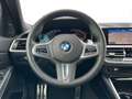 BMW 320 d Limousine M Sport Navi ACC LED Memory HiFi Nero - thumbnail 10