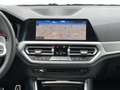 BMW 320 d Limousine M Sport Navi ACC LED Memory HiFi Nero - thumbnail 11