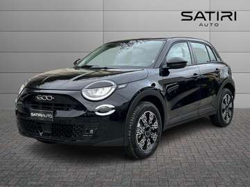 Hybrid Icon 1.2 Hybrid 145cv