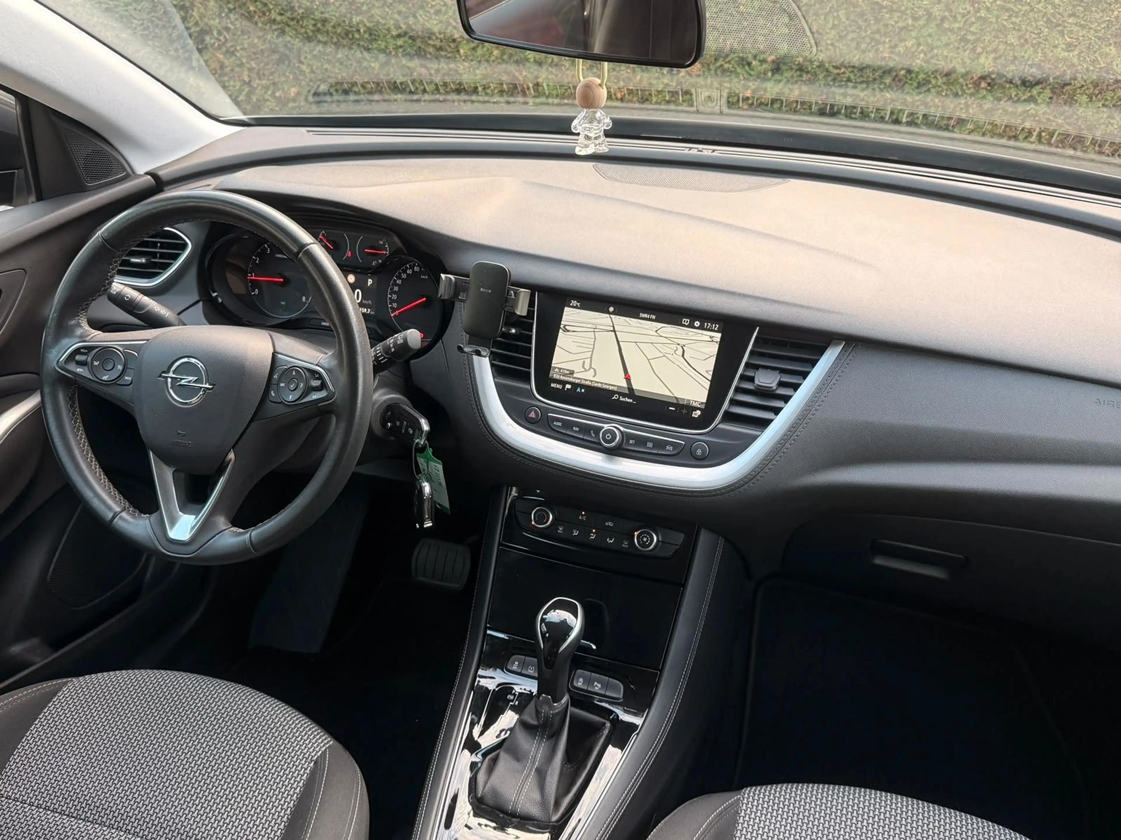 Opel Grandland X 1.2 *Automatik*Carplay* — photo 12