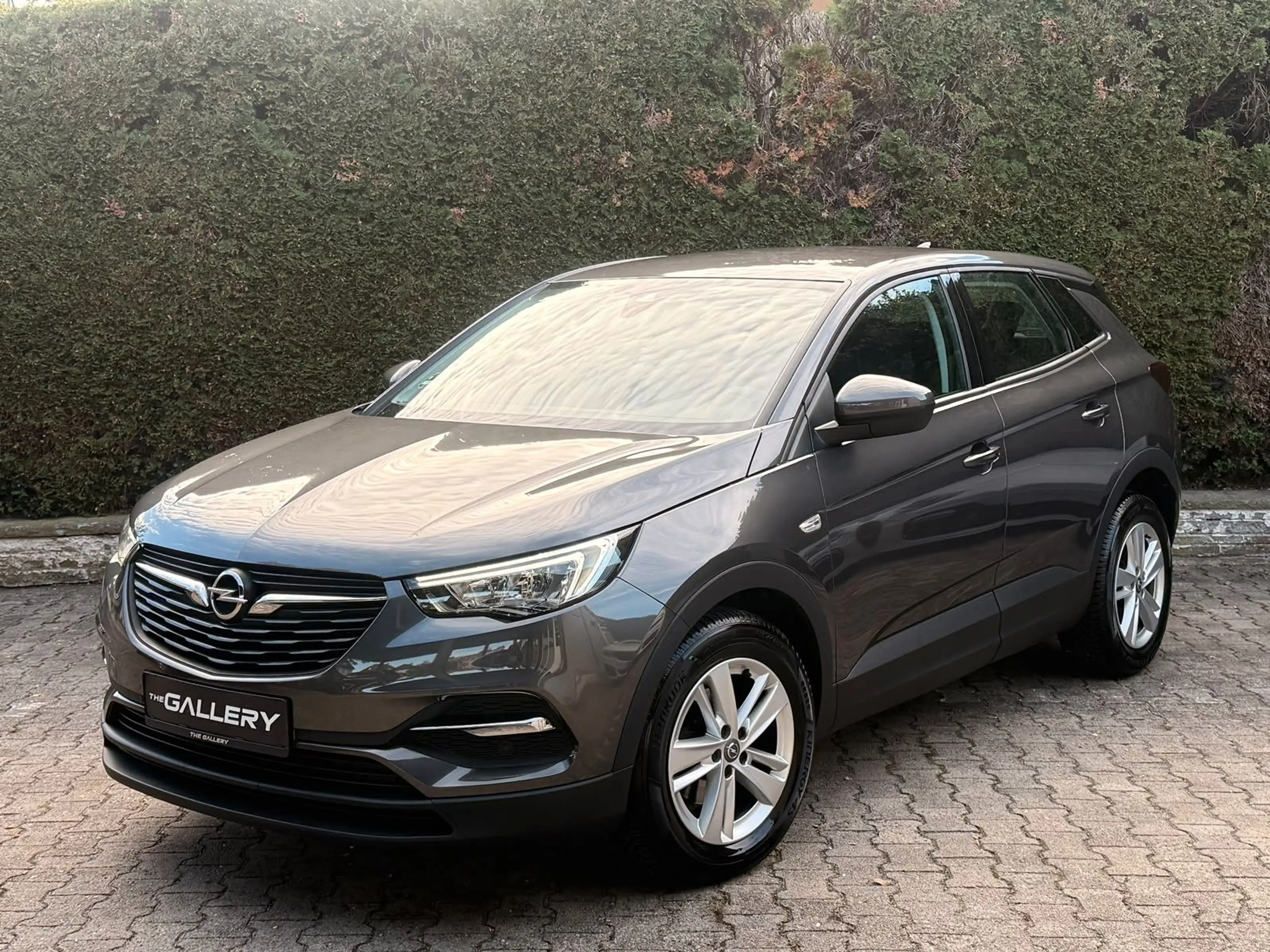 Opel Grandland X 1.2 *Automatik*Carplay*