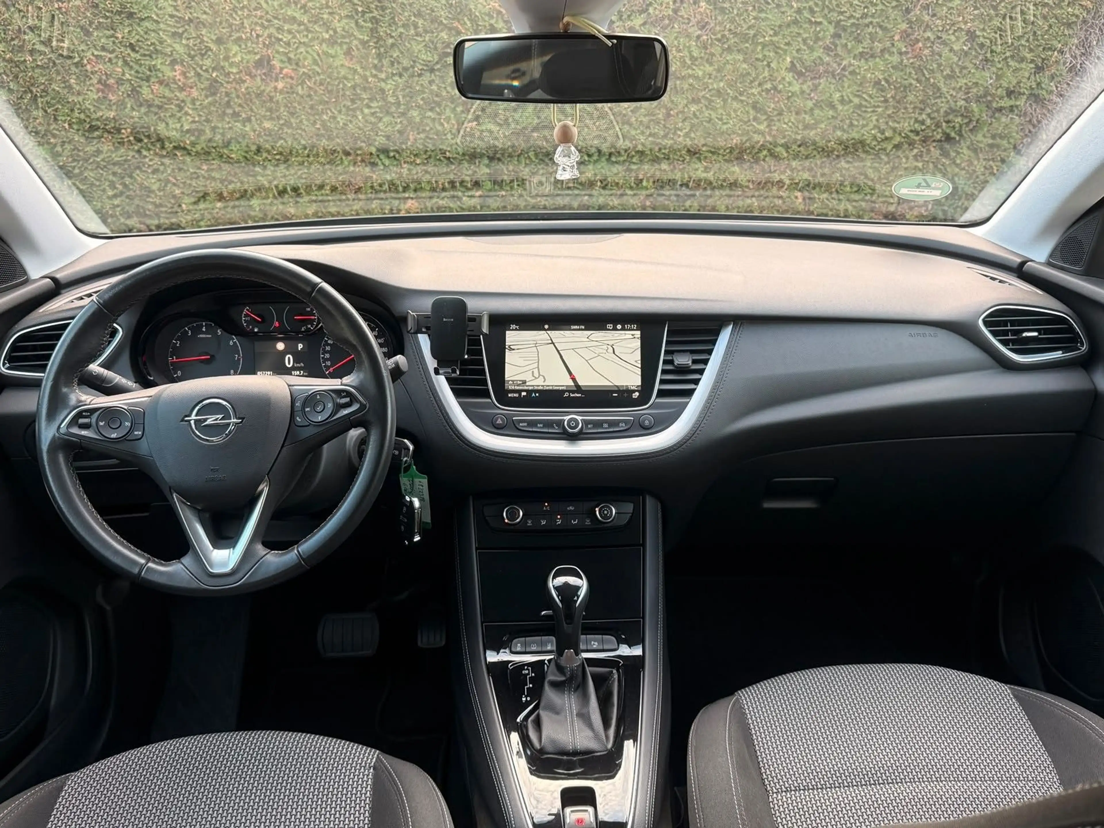 Opel Grandland X 1.2 *Automatik*Carplay* — photo 10
