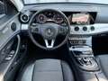 Mercedes-Benz E 350 d Avantgarde LED+ Navi Automatik Leder PDC+ Gris - thumbnail 14