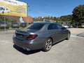 Mercedes-Benz E 350 d Avantgarde LED+ Navi Automatik Leder PDC+ Gris - thumbnail 6