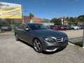 Mercedes-Benz E 350 d Avantgarde LED+ Navi Automatik Leder PDC+ Gris - thumbnail 3