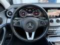 Mercedes-Benz E 350 d Avantgarde LED+ Navi Automatik Leder PDC+ Gris - thumbnail 16