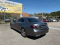 Mercedes-Benz E 350 d Avantgarde LED+ Navi Automatik Leder PDC+ Gris - thumbnail 4
