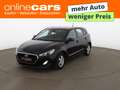 Hyundai i30 1.4 MPI TEMPOMAT KLIMA-ANLAGE RADIO Schwarz - thumbnail 1
