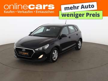 1.4 MPI TEMPOMAT KLIMA-ANLAGE RADIO