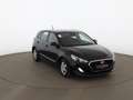 Hyundai i30 1.4 MPI TEMPOMAT KLIMA-ANLAGE RADIO Schwarz - thumbnail 4