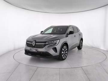 Austral 1.2 E-Tech full hybrid Techno 200cv auto