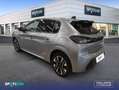 Peugeot 208 1.2 Hybrid Allure e-DCS6 110 Gris - thumbnail 7