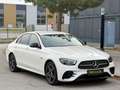 Mercedes-Benz E 300 e // AMG-Line // 4Matic // Burmester // Massage Weiß - thumbnail 9