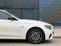 Mercedes-Benz E 300 e // AMG-Line // 4Matic // Burmester // Massage Weiß - thumbnail 7