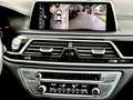 BMW 740 eAS Hybrid - M SPORT PERFOMRANCE + PACK CARBONE Gris - thumbnail 11