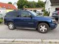 Chevrolet Trailblazer LT Premium 4.2L, GAS /LPG, 4x4,Leder, Automatik Bleu - thumbnail 3