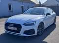 Audi A5 Blanc - thumbnail 1