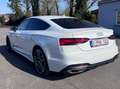 Audi A5 Blanc - thumbnail 3