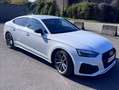 Audi A5 Blanc - thumbnail 7