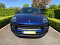 Porsche Macan Macan S PDK Bleu - thumbnail 1