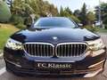 BMW 530 530dA Touring xDrive Blau - thumbnail 2