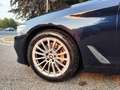 BMW 530 530dA Touring xDrive Blau - thumbnail 4
