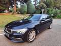 BMW 530 530dA Touring xDrive Blau - thumbnail 3