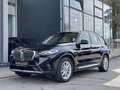 BMW X3 xDrive30e PHEV Aut. / AHK / LKHZ / Sportsitze /... Schwarz - thumbnail 2