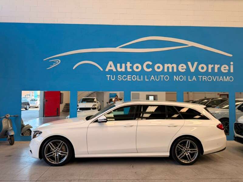 2021 Mercedes Benz E 300