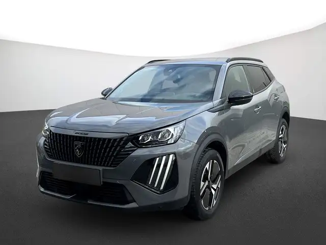 Peugeot 2008 view 2