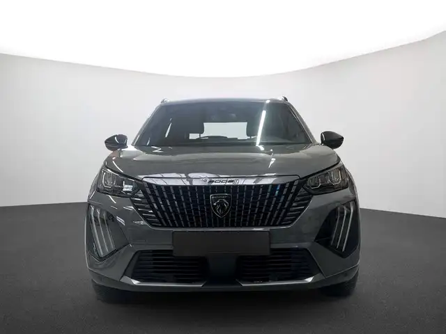 Peugeot 2008 view 3