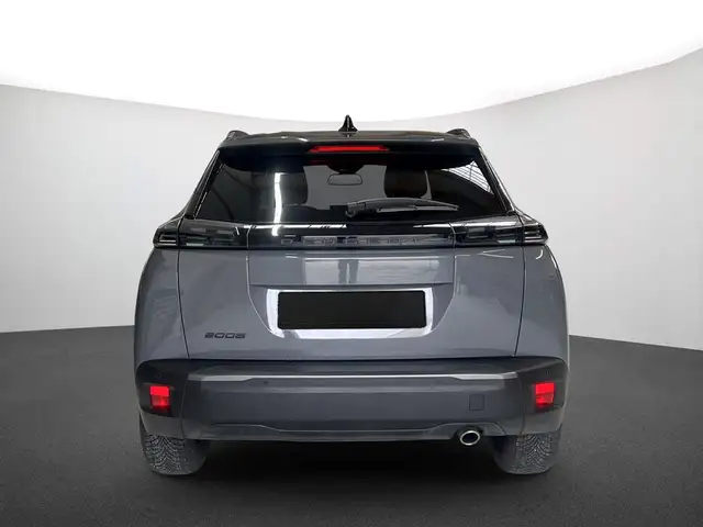 Peugeot 2008 view 4