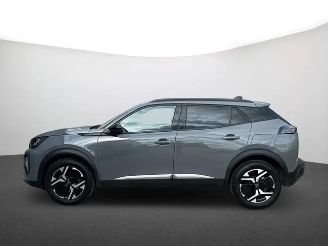 Peugeot 2008 view 5
