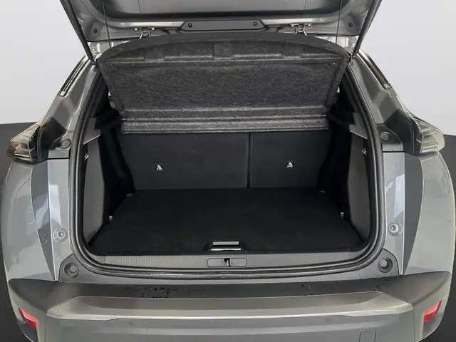 Peugeot 2008 view 9