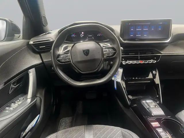 Peugeot 2008 view 15