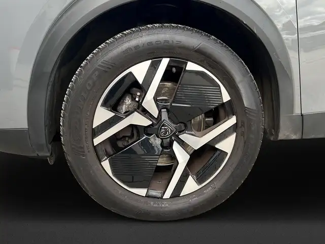 Peugeot 2008 view 10