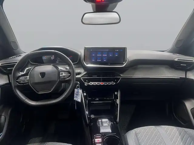 Peugeot 2008 view 12